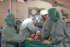 Karaciğer Nakli Nasıl Yapılır?