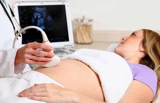 Hamilelikte Karaciğer Enzimlerinin Yükselmesi