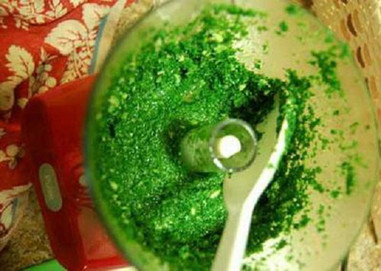 İbrahim Saraçoğlu Karaciğer