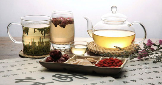 Karaciğere İyi Gelen Bitki Çayları